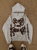 “So New Age” New Age Hoodie
