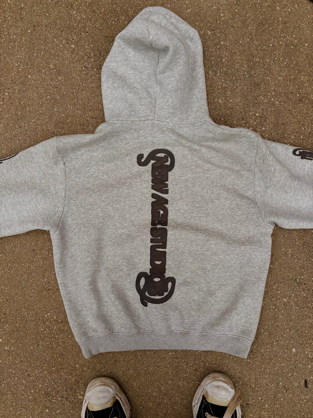 “So New Age” New Age Hoodie