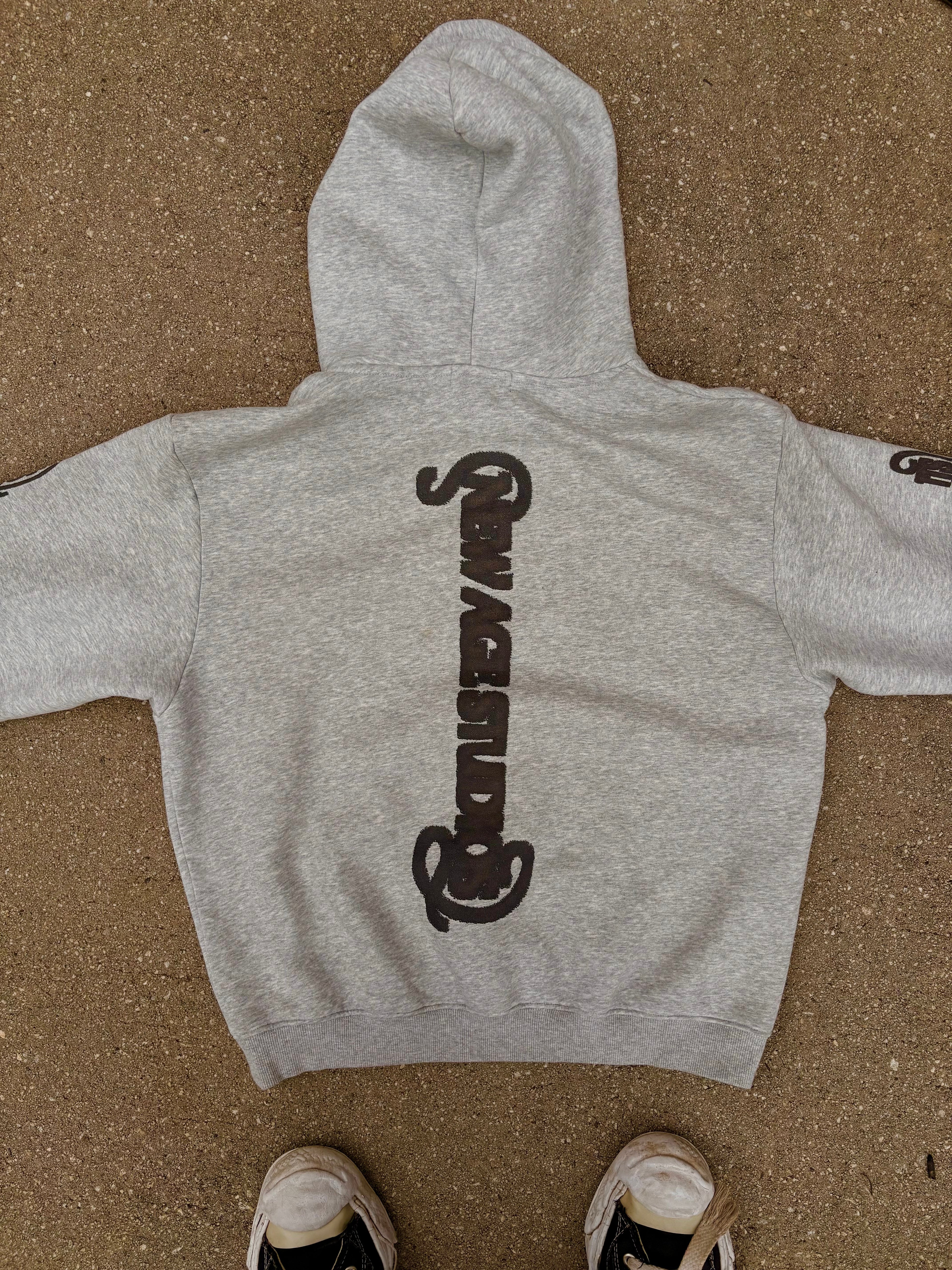“So New Age” New Age Hoodie